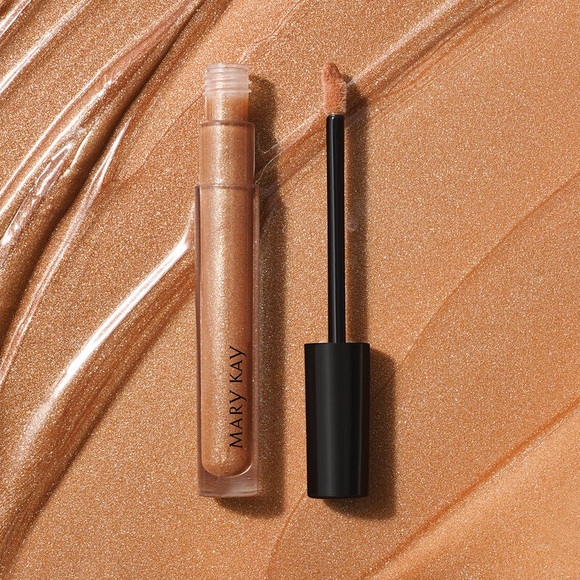 30 Mary Kay Lipgloss Bundle fancy Nancy, Beach bronze - Picture 4 of 5